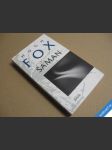 Fox Hugh ŠAMAN 1999 román o transvestismu - náhled