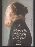 O vlasech, účesech a líčení - náhled