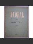 Dumka * Furiant (piano) - náhled