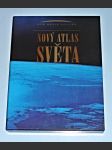 Nový atlas světa - New world edition - náhled