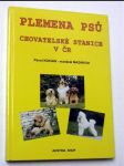 Plemena psů chovatelské stanice v čr - náhled