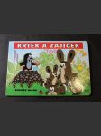 Krtek a zajíček - náhled
