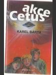 Akce Cetus - náhled
