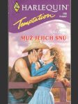 Muž jejich snů - náhled