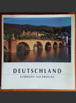 Deutschland - Germany - Allemagne (veľký formát) - náhled