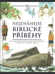 Nejznámější biblické příběhy - náhled