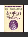 Jan Fridrich z Valdštejna - náhled