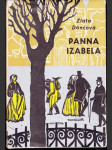 Panna Izabela - náhled