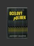 Ocelový polibek - náhled