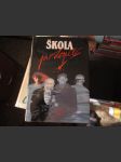 Škola pro dospělé - náhled