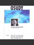 Prokop Siostrzonek Osudy: arciopat břevnovského kláštera - náhled