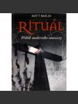 Rituál - náhled