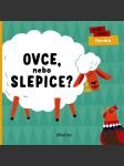Ovce, nebo slepice? chytilová lenka - náhled