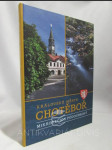 Královské město Chotěboř - mikroregion Podoubraví - náhled