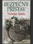 Bezpečný přístav - náhled