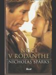 Noci v Rodanthe - náhled