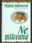 Nemilovaná - náhled