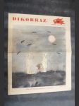 Dikobraz (Satirický a humoristický týdeník), roč. XXV., č. 25 - náhled
