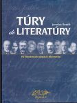 Túry do literatúry (veľký formát) - náhled