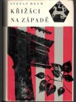 Křižáci na západě - náhled