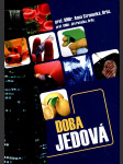 Doba jedová strunecká anna, patočka jiří - náhled