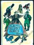 Bludný kořen (mletý) - náhled