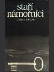 Staří námořníci amado jorge - náhled