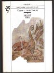 Zrzavý orm bengtsson frans g. - náhled