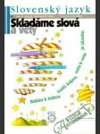 Slovenský jazyk pre 8. ročník základných škôl - Učebnica 2.diel - náhled