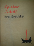 Gustav Adolf král švédský - náhled