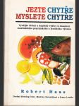 Jezte chytře, myslete chytře - náhled