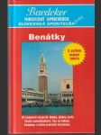 Benátky - Baedeker - Turistický sprievodca (+ mapa) - náhled