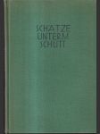 Schätze unterm Schutt. Mesopotamien -  - náhled