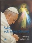 Svätý rok milosrdenstva (malý formát) - náhled