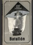 Batalión - náhled