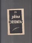 Za Jiřím Ortenem - náhled