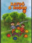 Zatoč s nudou - náhled