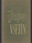 Vsetín monografie (veľký formát) - náhled