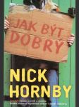 Jak být dobrý - náhled