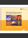 Weltreligionen - náhled
