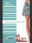 Zabila jsem naše kočky, drahá - náhled