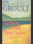 Leben heißt frei sein - náhled