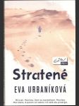 Stratené  - náhled