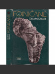 Foiničané [Féničané, starověk, antika, starověký národ ve Středomoří; písmo a jazyk Féničanů, jejich historie a umění, expanze] - náhled