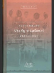 Vtedy v Lošonci - náhled