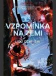 Vzpomínka na zemi liou cch-sin - náhled