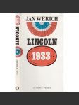 Lincoln 1933 - náhled