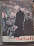 Pro vlast - náhled