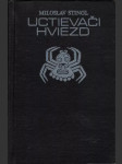 Uctievači hviezd - náhled