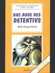 Das Auge des Detektivs - náhled